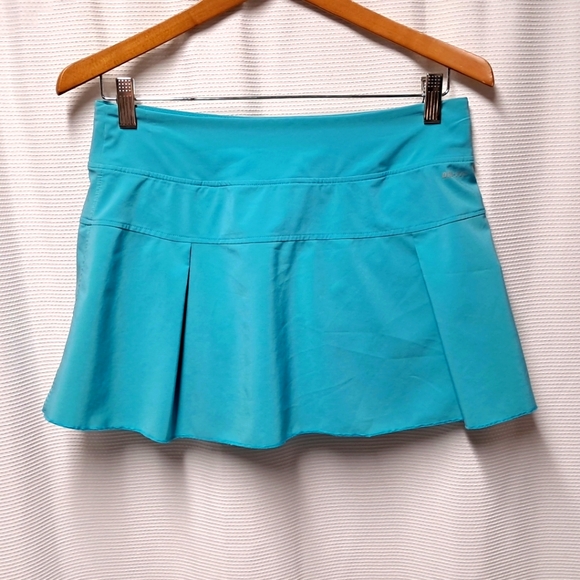 Nike Tennis Skort Size S - Picture 2 of 2